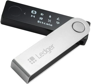 ledger