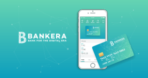 Bankera og