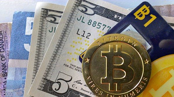 Cos’è un Bitcoin Exchange?