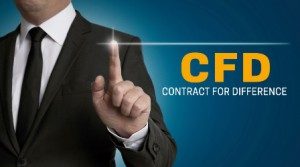 Cosa sono i CFD?
