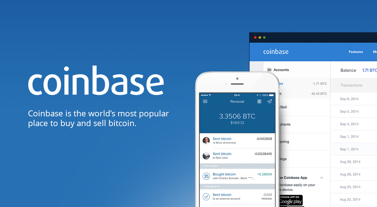 Prestiti su Coinbase