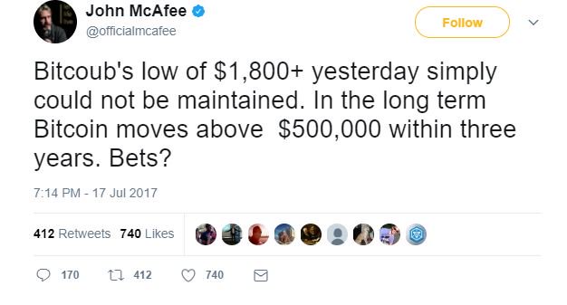 John McAfee