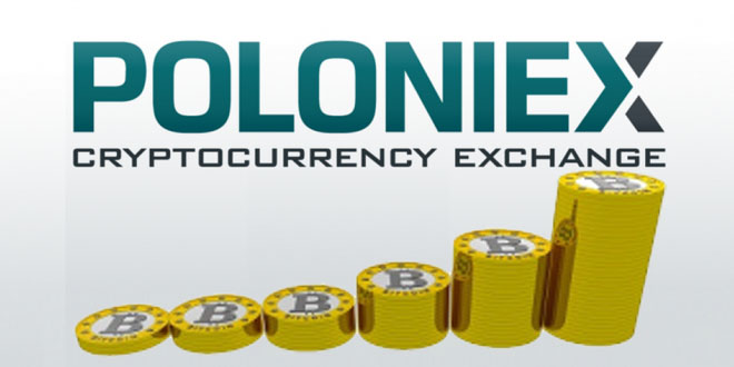 poloniex recensione dell'exchange