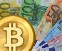 Non capisci il Bitcoin perche’ credi che l’Euro sia reale