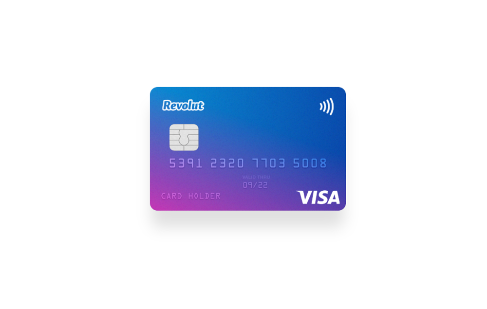 revolut-card