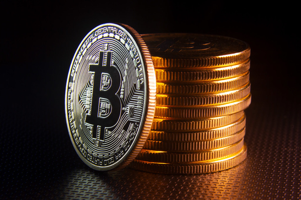 ComprareBitcoin