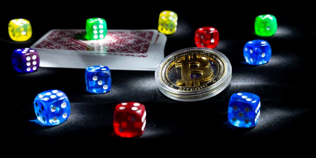 Il futuro del Gambling (Casino, Poker e Betting) è nella Blockchain?