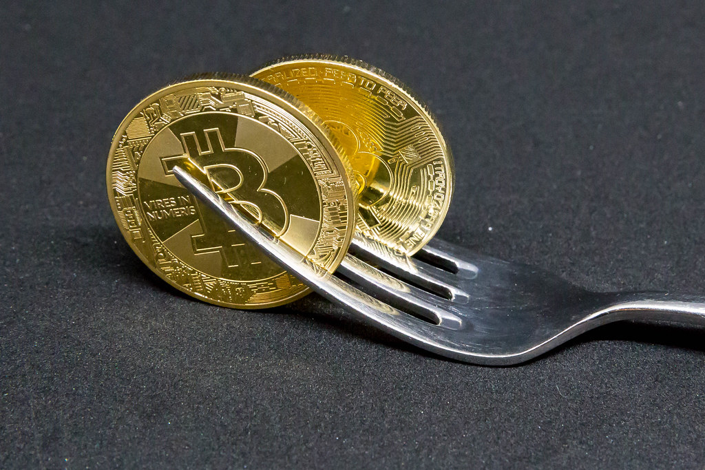 Che cos’è il fork di Bitcoin?