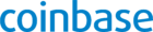Logo Trasparente di CoinBase