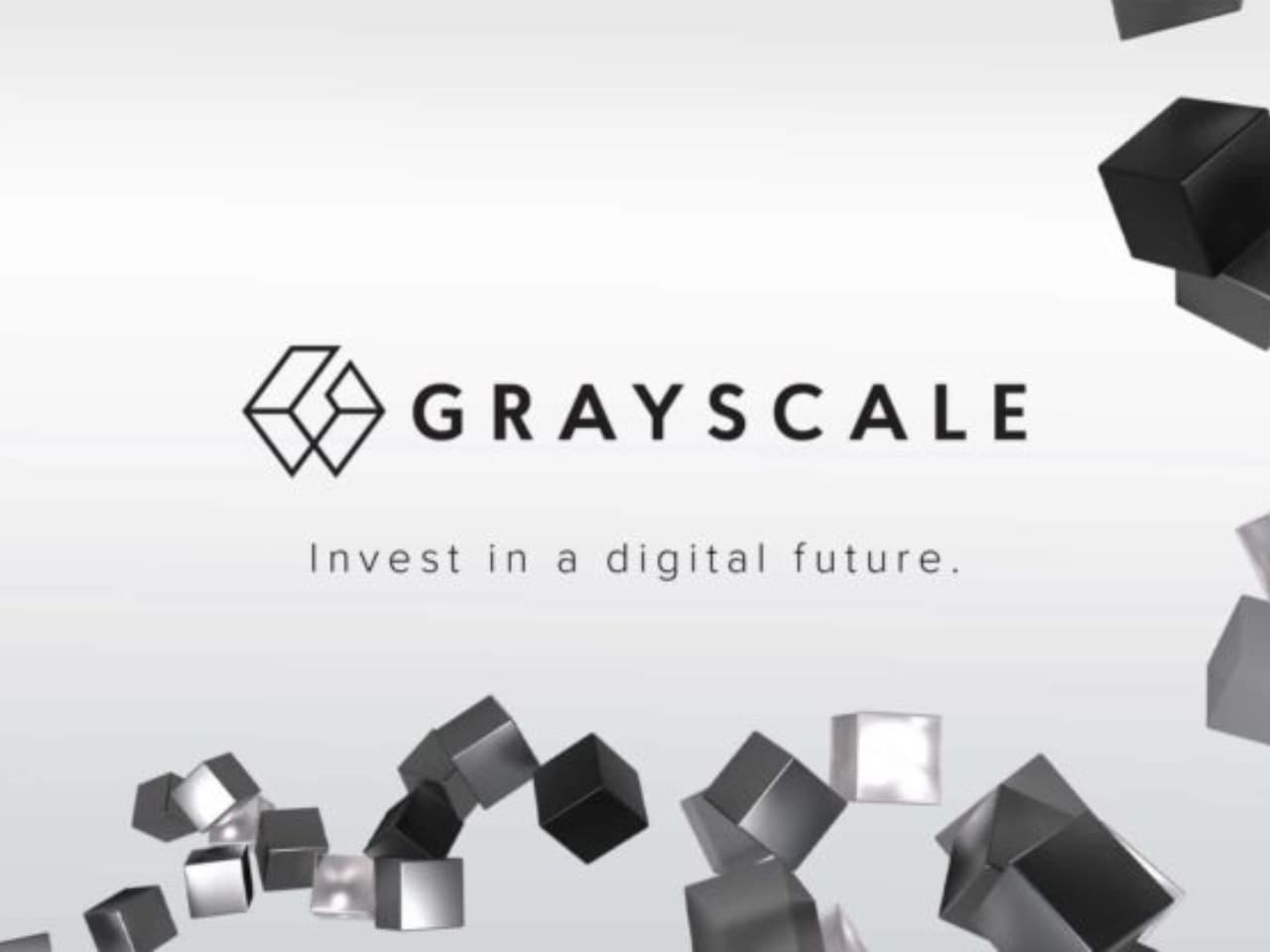 grayscale bitcoin