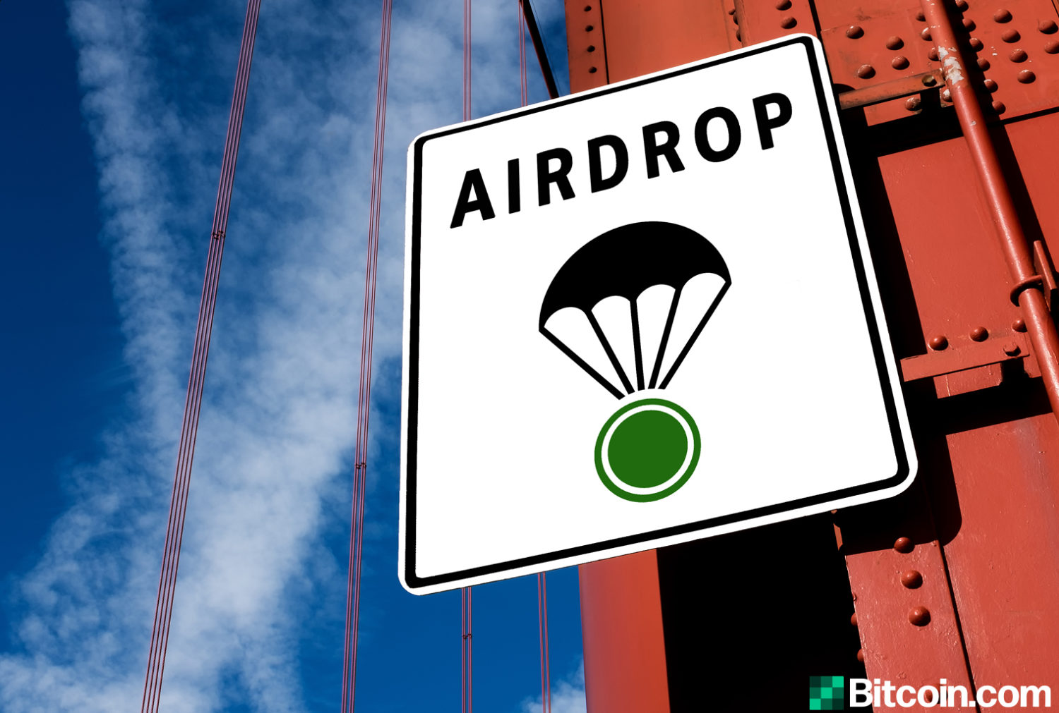 Airdrop 