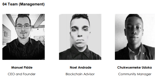 cloudbit team