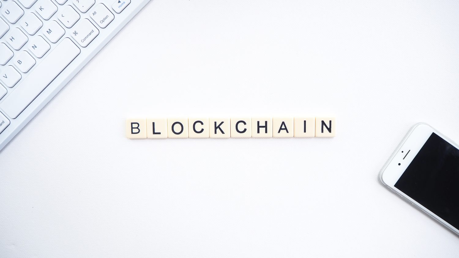 indagine deloitte blockchian