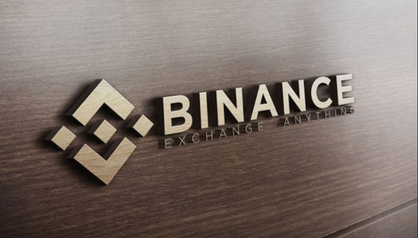 binance