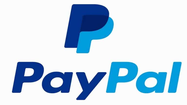 Paypal criptovalute