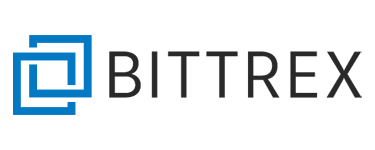 New Bittrex logo