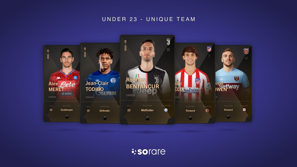 fantacalcio blockchain