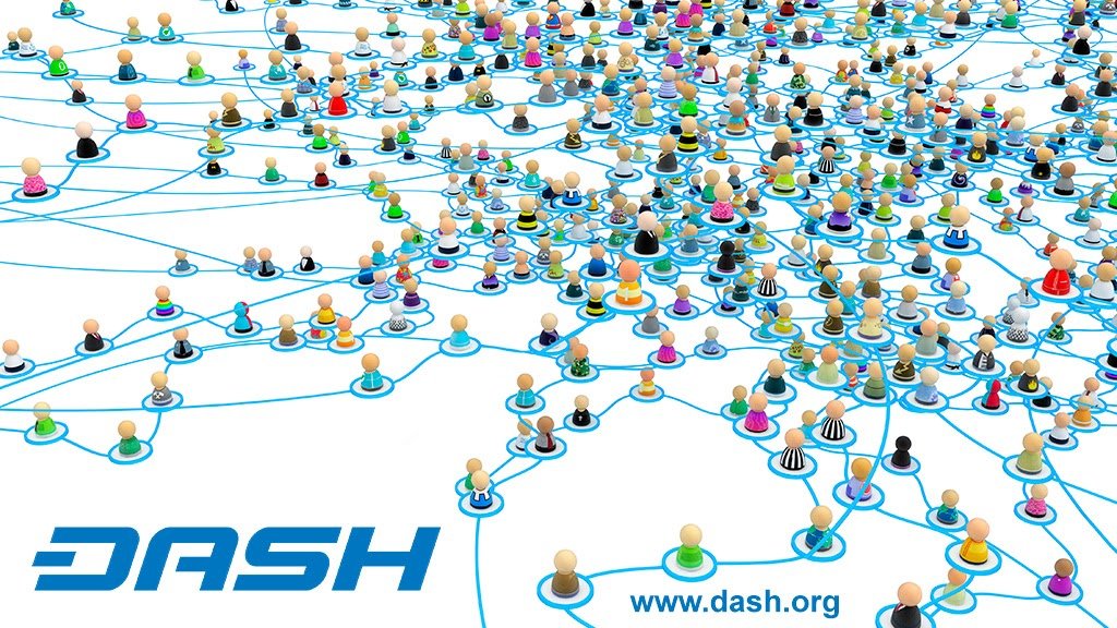 come comprare dash crypto