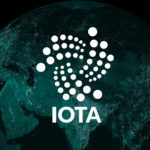 iota blockchain