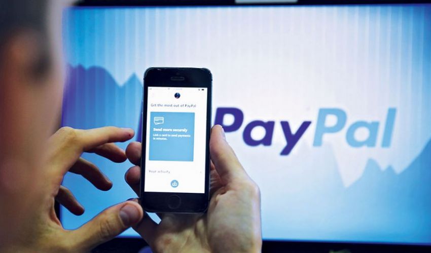 Con PayPal si potranno finalmente trasferire le criptovalute ad exchange esterni