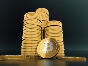 istituzionali bitcoin