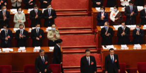 Parlamento cinese