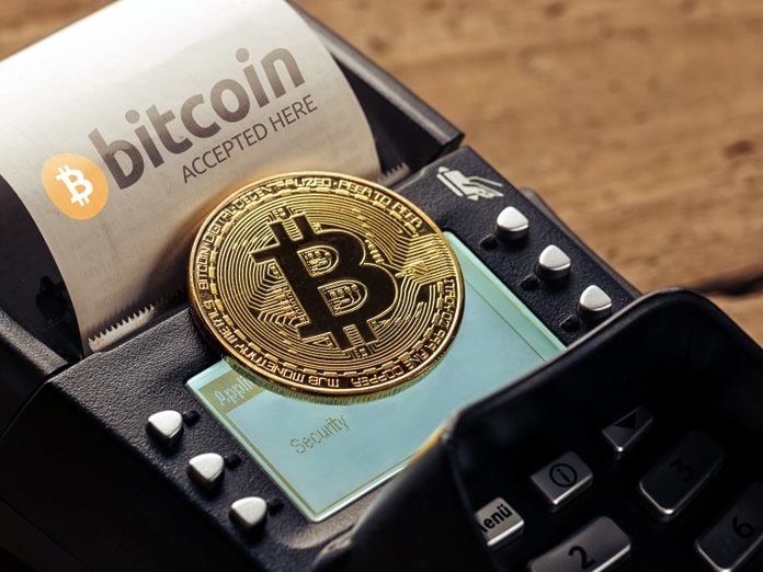 come accettare bitcoin presso esercizi commerciali