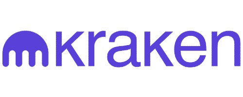 Logo Trasparente di Kraken