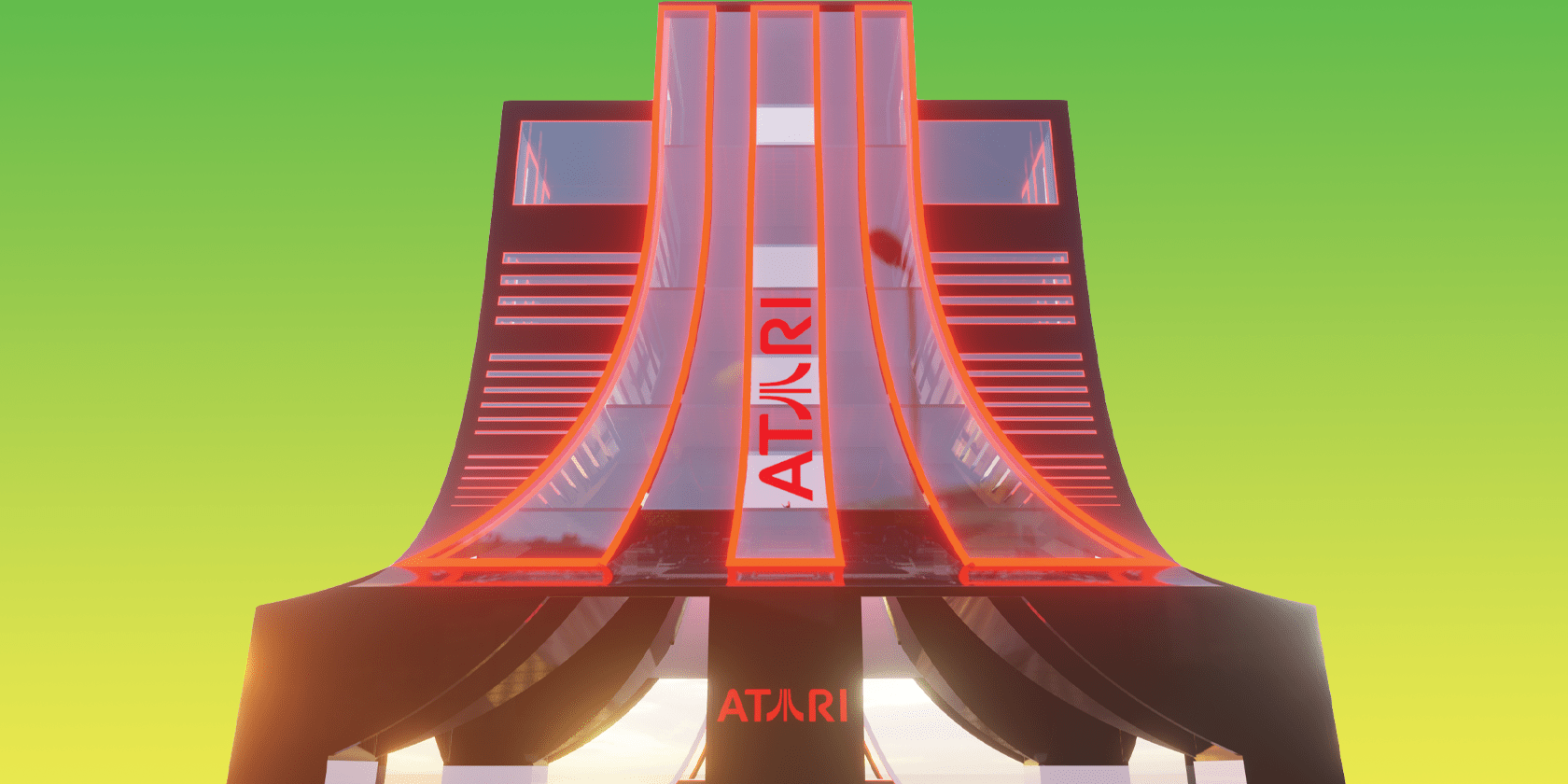 Atari - ComprareBitcoin
