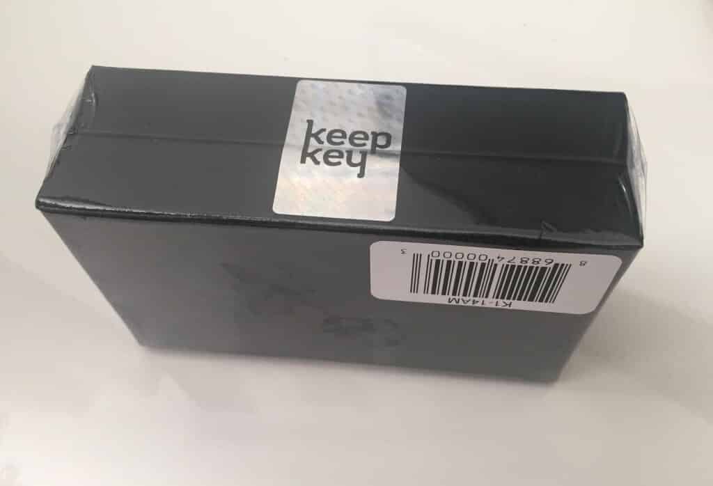 keepkey