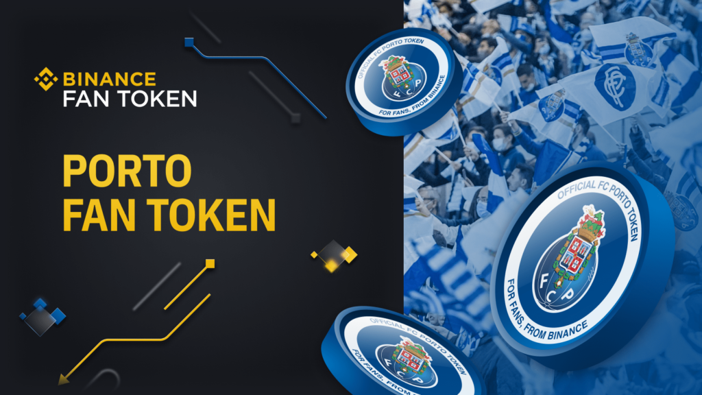 PORTO Fan Token