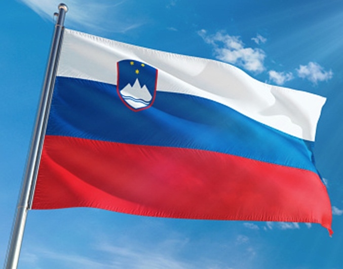 La Slovenia punta tutto su blockchain ed NFT