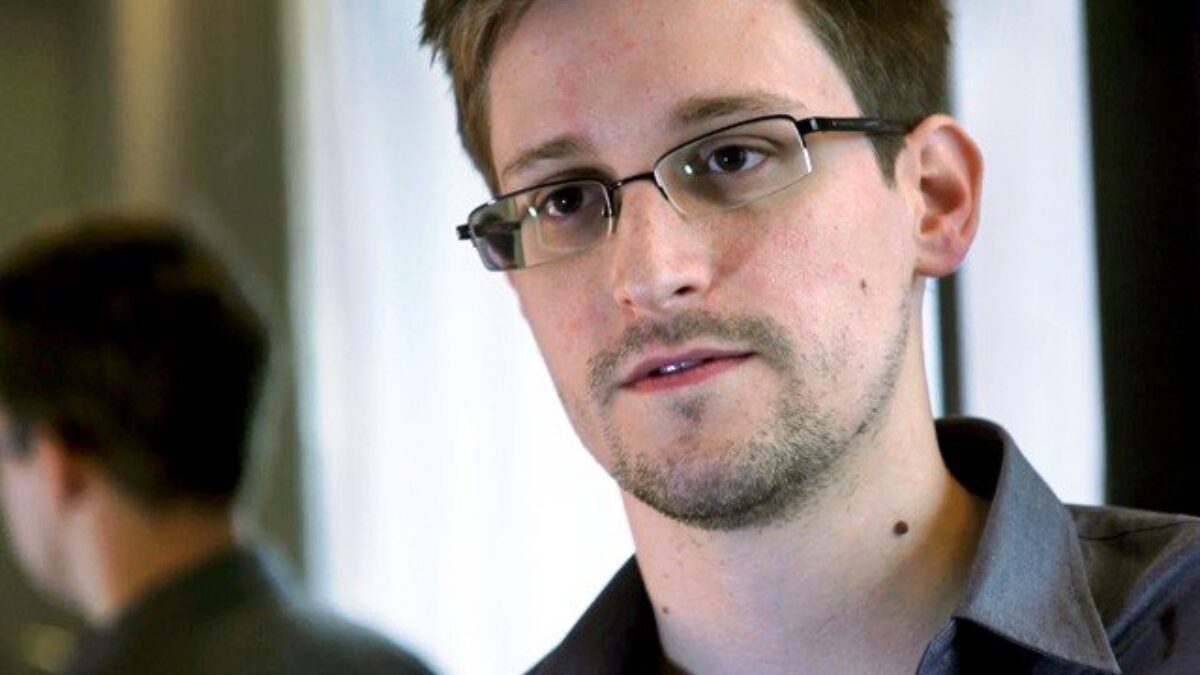 Ci sarebbe Edward Snowden dietro la creazione di Zcash