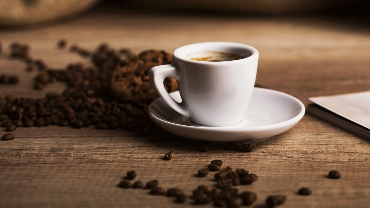 Criptovalute e caffè: anche la passione più comune degli italiani può essere pagata in criptovalute