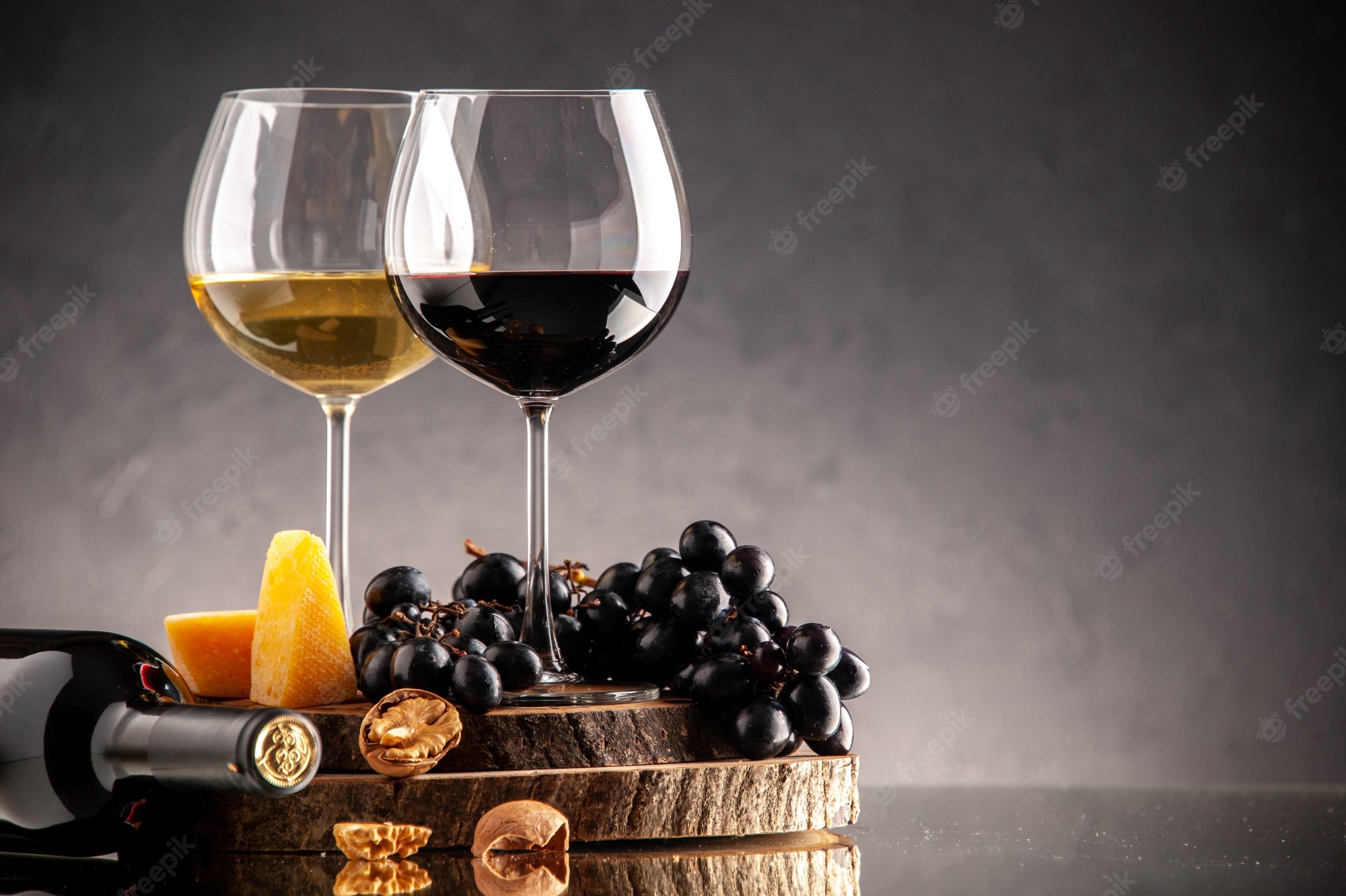Anche il vino è su blockchain: Wine Protocol è la novità più gustosa dell’anno