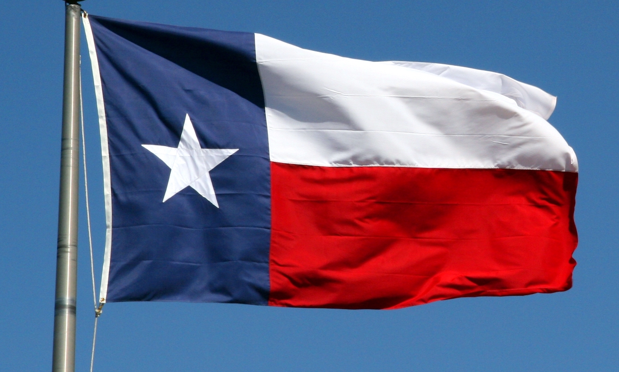 Il Texas chiede di aggiungere le criptovalute alla Costituzione di Stato