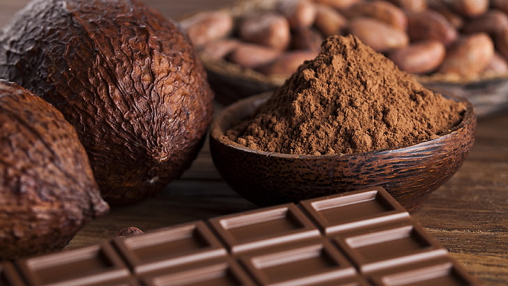 ETF Cacao: come investire