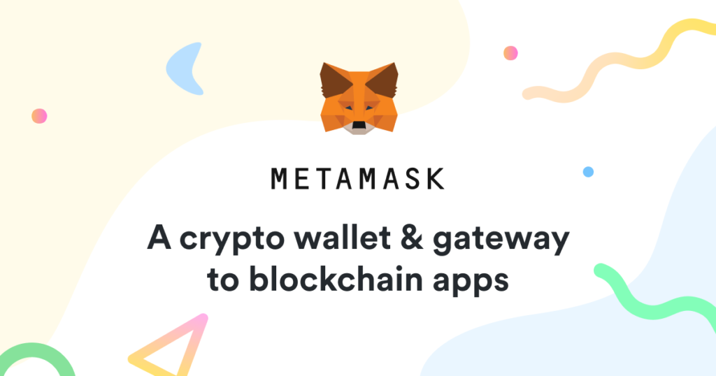 metamask crypto gateway