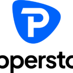 Pepperstone Logo Stacked RGB WhiteBlack