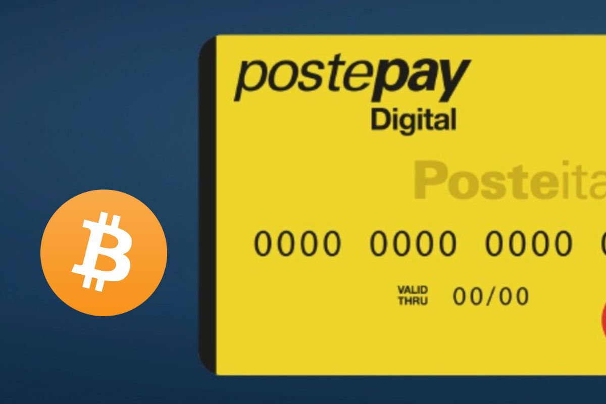 comprare bitcoin postepay