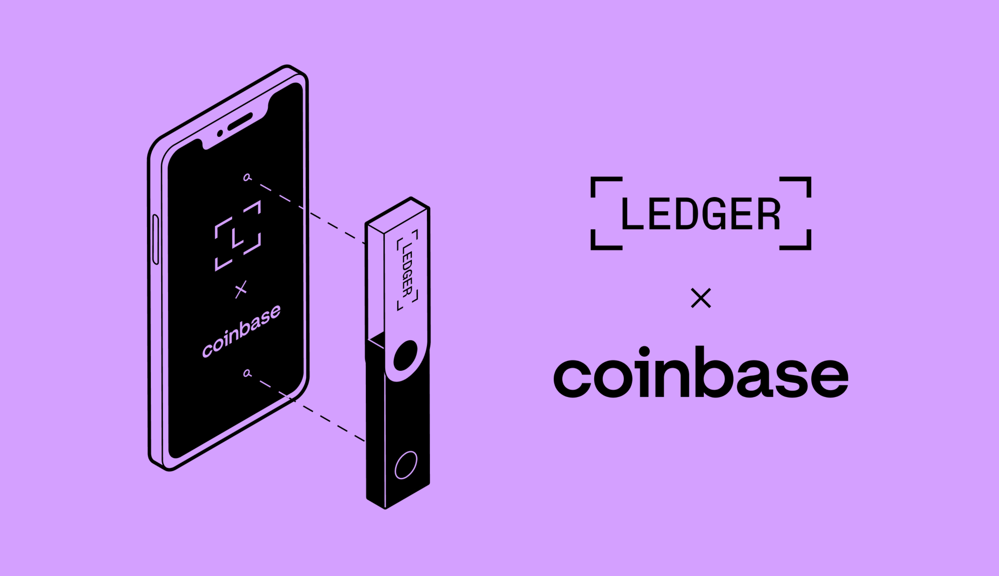 Come trasferire criptovalute da Coinbase a Ledger Nano