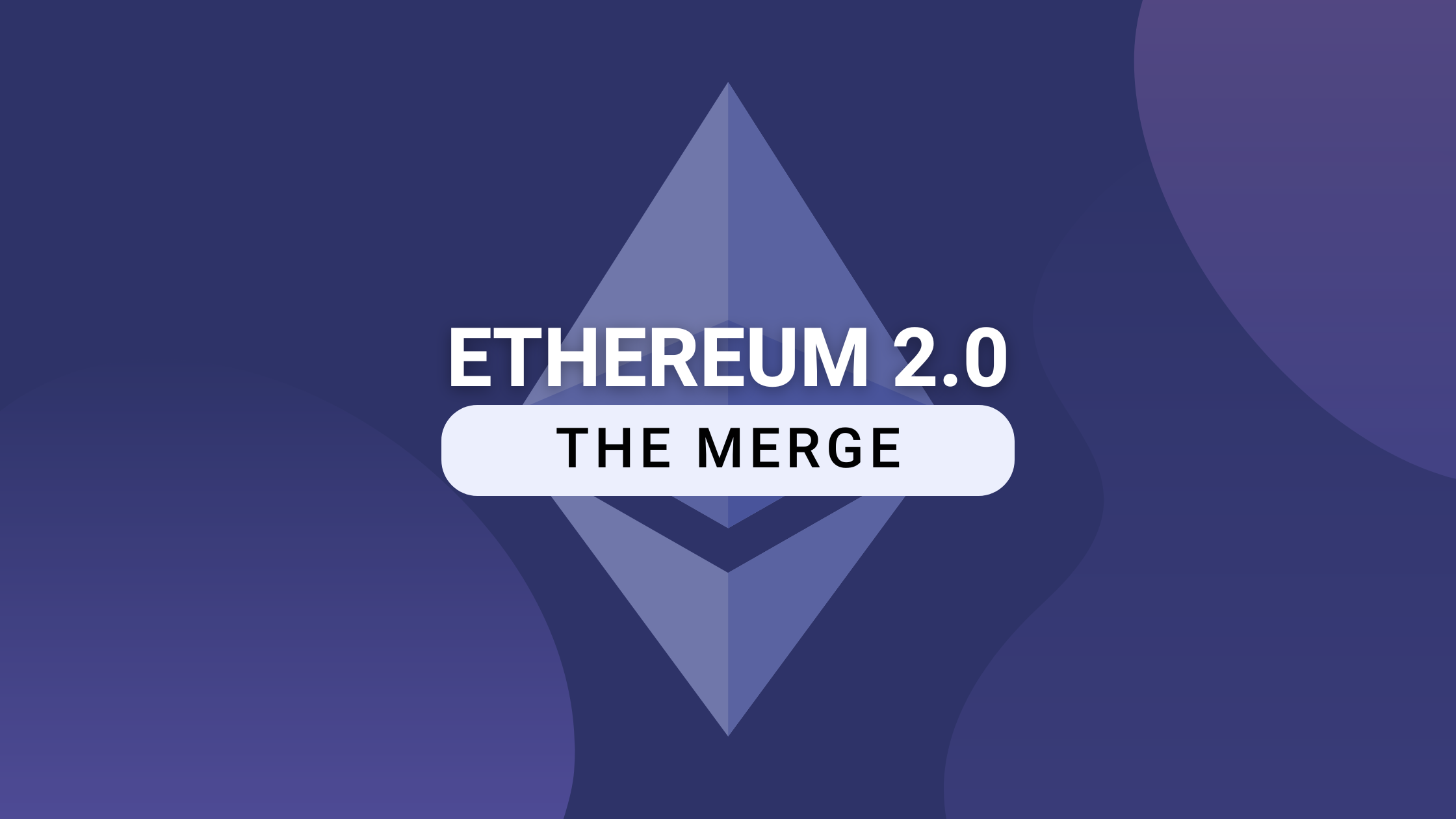 ethereum 2 the merge