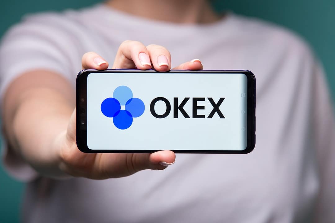 okex exchange okb
