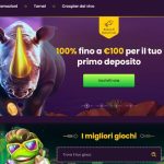 Bizzocasino casino